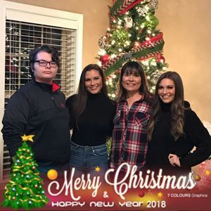 Meet your Posher, Leigh